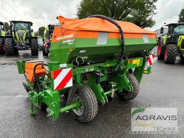 Amazone ED 3000-C Σπορείς