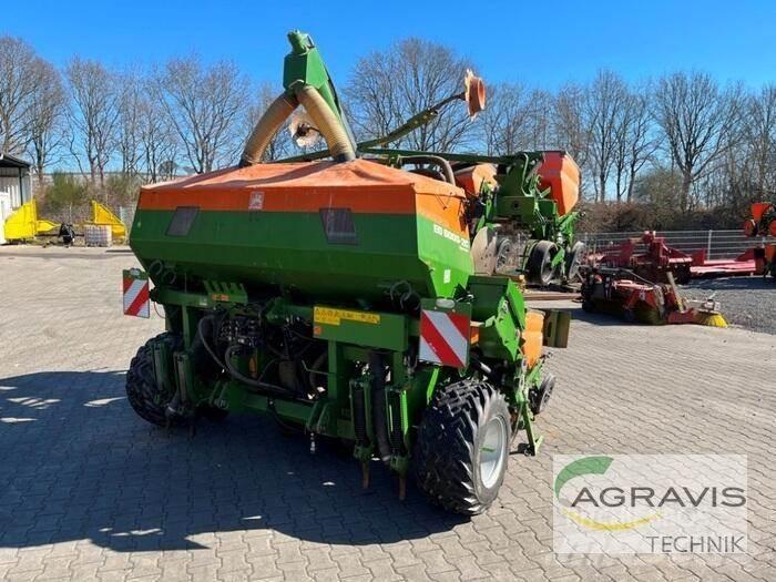 Amazone ED 6000-2C Σπορείς