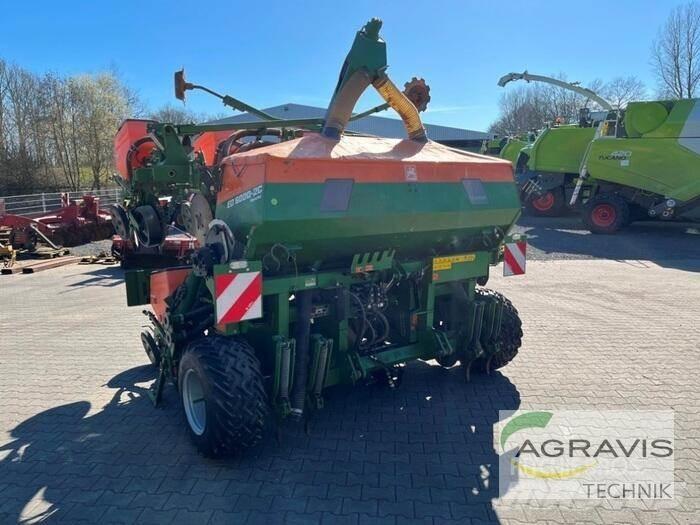 Amazone ED 6000-2C Σπορείς