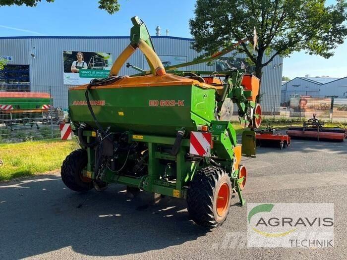 Amazone ED 602 K Σπορείς