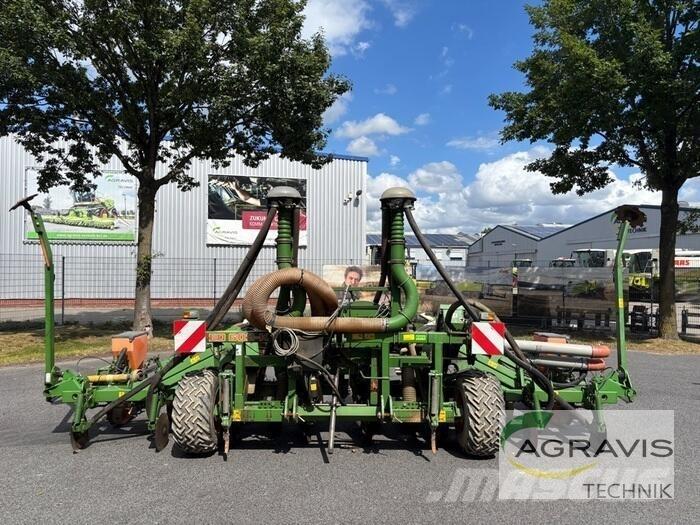 Amazone ED 602 K Σπορείς