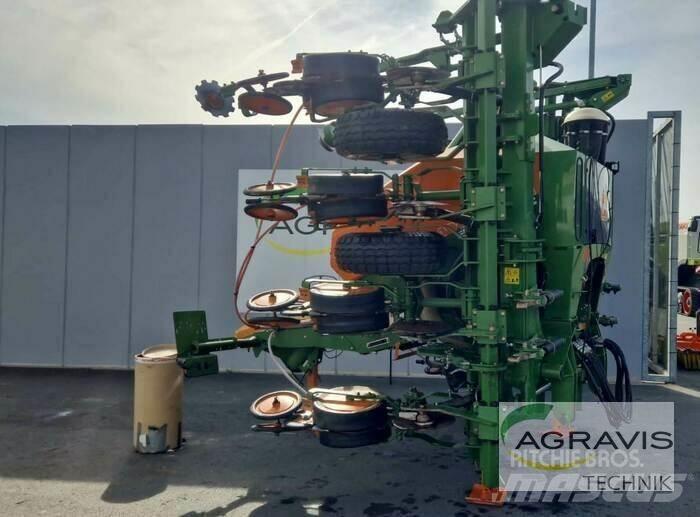 Amazone EDX 6000-2C Σπορείς