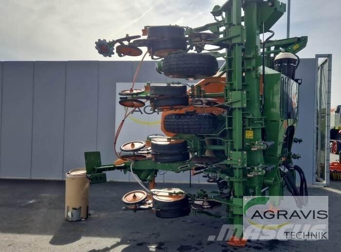 Amazone EDX 6000-2C Σπορείς