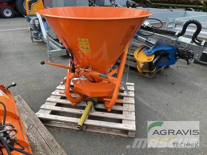 Amazone EK-S 370 Άλλα μηχανήματα για το δρόμο και το χιόνι