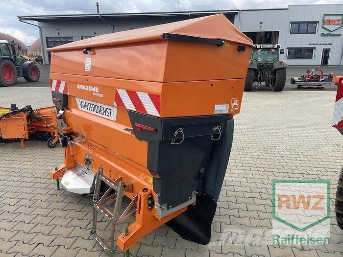 Amazone Ice Tiger S600 Διαστρωτήρες ανοργάνων