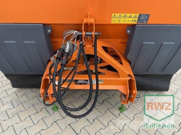 Amazone Ice Tiger S600 Διαστρωτήρες ανοργάνων