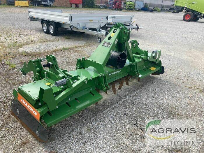 Amazone KE 3001 SUPER Σβολοκόπτες και περιστροφικά άροτρα