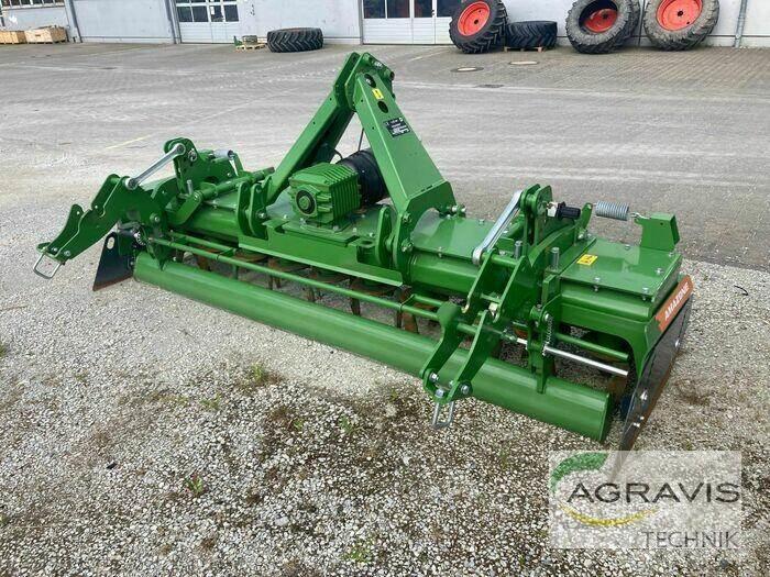 Amazone KE 3001 SUPER Σβολοκόπτες και περιστροφικά άροτρα