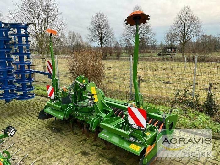 Amazone KE 3002 Συνδυαστικοί σπορείς
