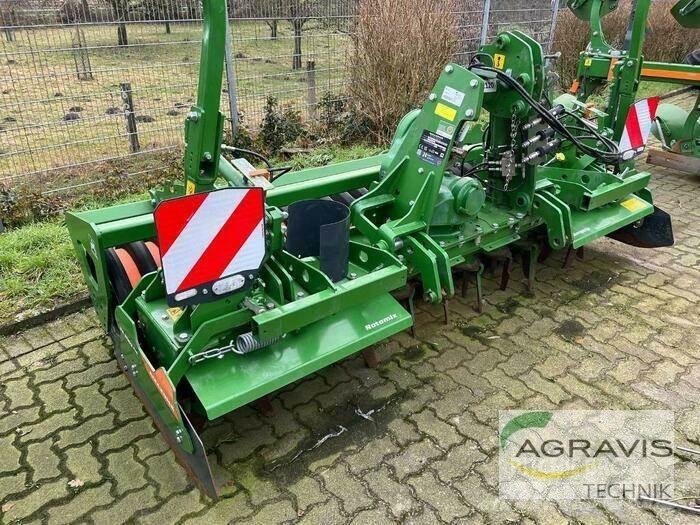 Amazone KE 3002 Συνδυαστικοί σπορείς