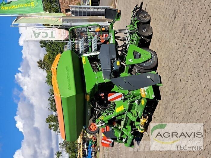 Amazone KG 3001 SUPER Σβολοκόπτες και περιστροφικά άροτρα