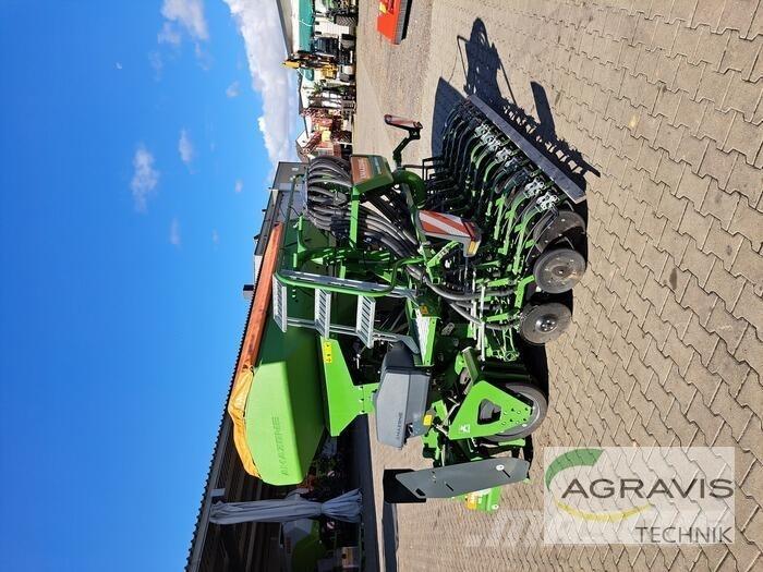 Amazone KG 3001 SUPER Σβολοκόπτες και περιστροφικά άροτρα