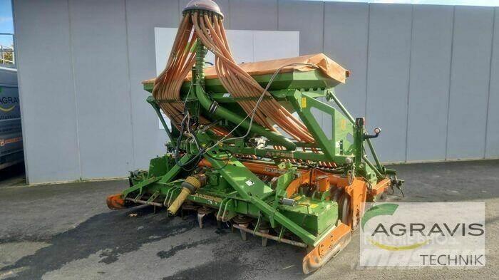 Amazone KG 302/AD 302 Συνδυαστικοί σπορείς