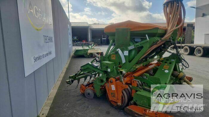 Amazone KG 302/AD 302 Συνδυαστικοί σπορείς