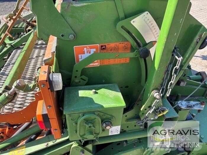Amazone KG 302/AD 302 Συνδυαστικοί σπορείς