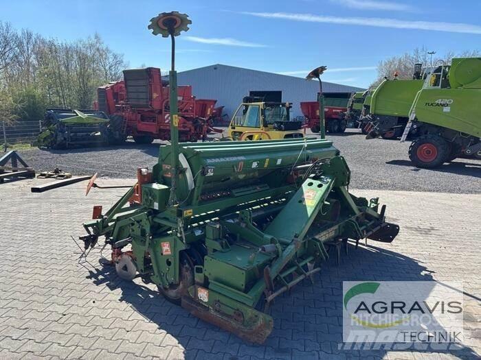 Amazone KG 302/AD 302 Συνδυαστικοί σπορείς