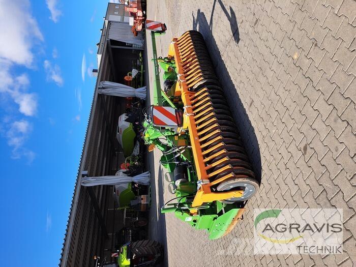 Amazone KG 4001-2 Καλλιεργητές - Ρίπερ