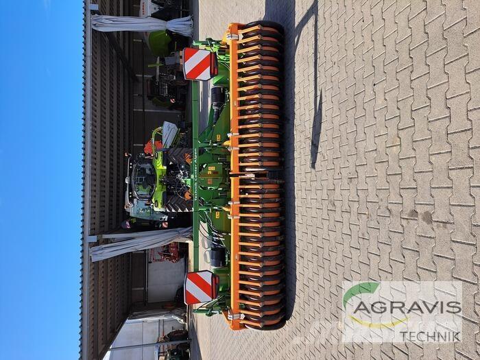 Amazone KG 4001-2 Καλλιεργητές - Ρίπερ