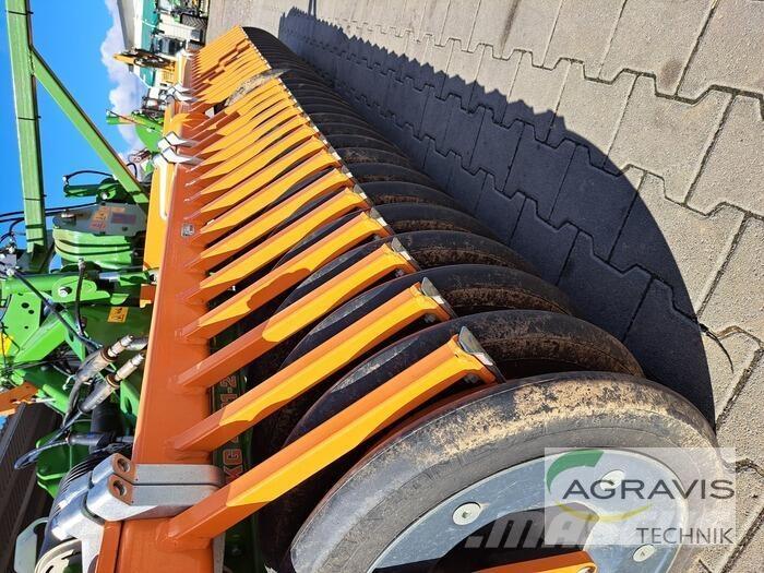 Amazone KG 4001-2 Καλλιεργητές - Ρίπερ