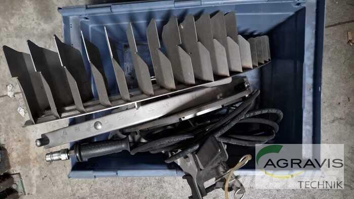 Amazone LIMITER V Διαστρωτήρες ανοργάνων