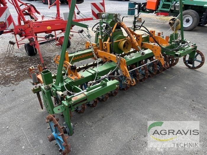 Amazone REV 30 Σβάρνες
