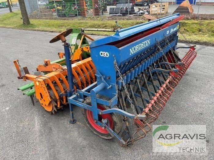 Amazone REV 30 Σβάρνες