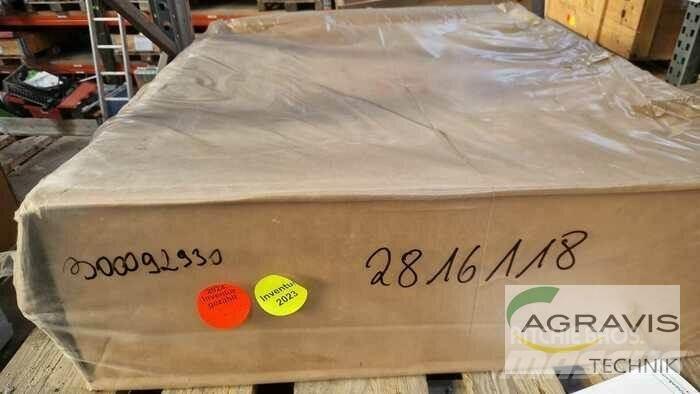 Amazone SCHMUTZFÄNGER Άλλα μηχανήματα κτηνοτροφίας και εξαρτήματα