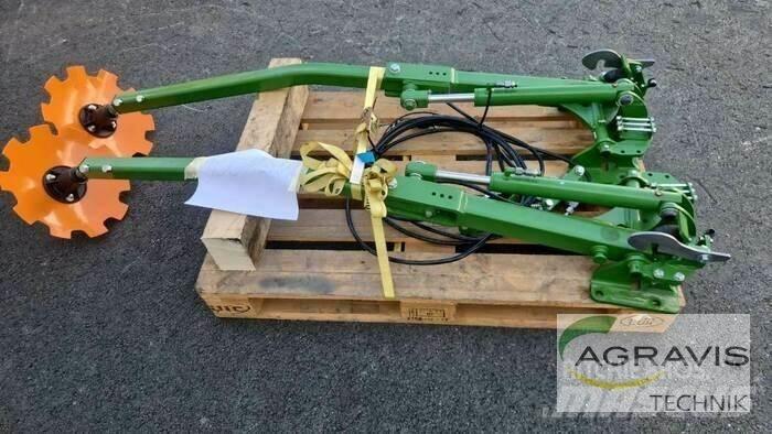 Amazone SPURANREIßER Άλλες μηχανές σποράς και εξαρτήματα
