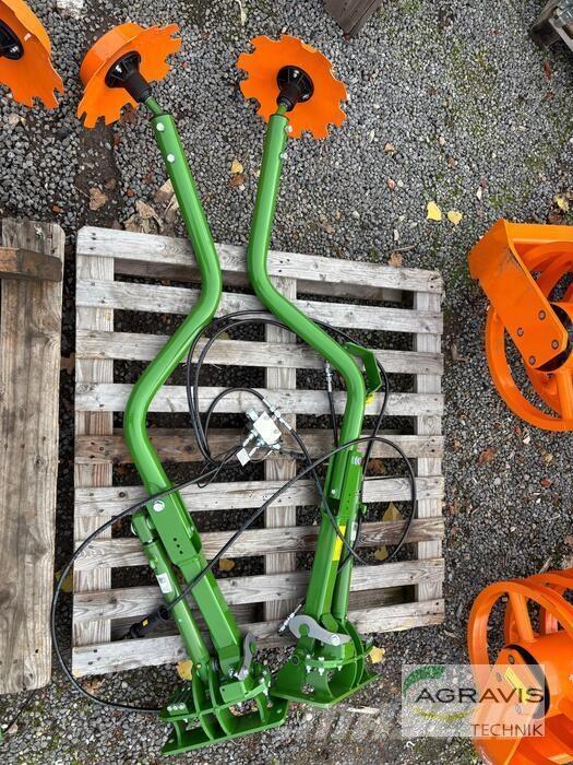 Amazone SPURANREIßER Άλλες μηχανές σποράς και εξαρτήματα