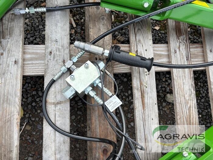 Amazone SPURANREIßER Άλλες μηχανές σποράς και εξαρτήματα