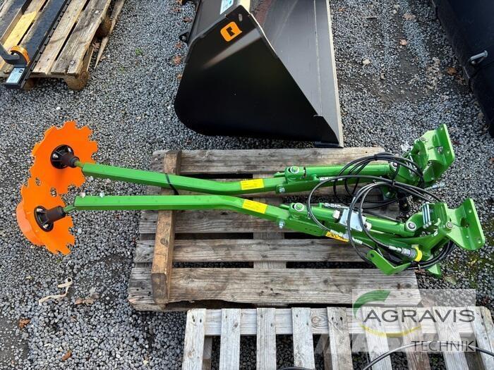 Amazone SPURANREIßER Άλλες μηχανές σποράς και εξαρτήματα