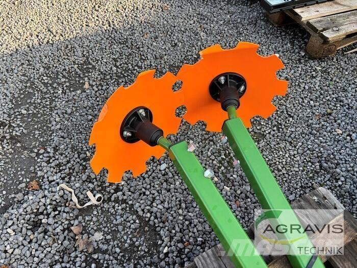 Amazone SPURANREIßER Άλλες μηχανές σποράς και εξαρτήματα