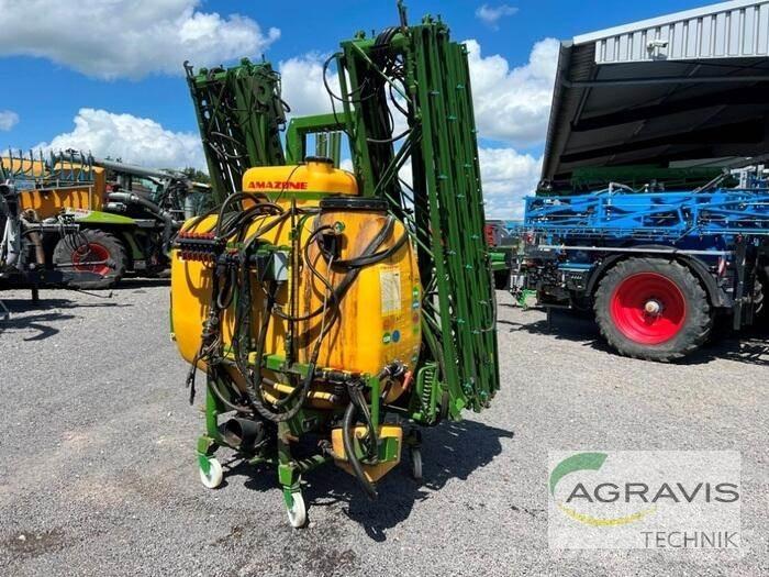 Amazone UF 1200 Ρυμουλκούμενα ψεκαστικά