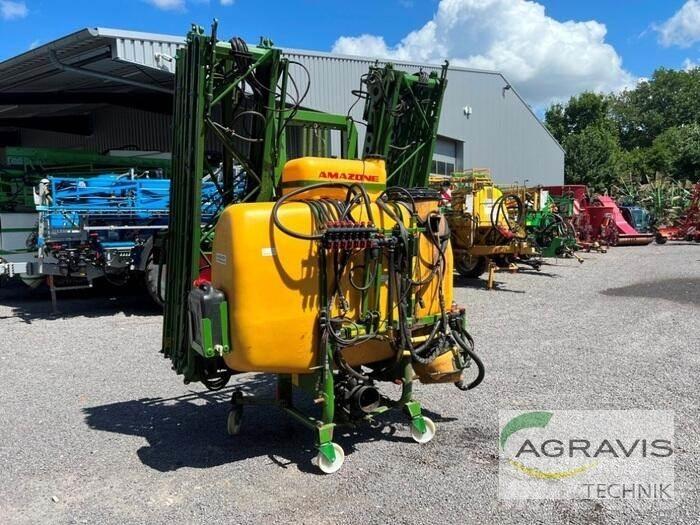 Amazone UF 1200 Ρυμουλκούμενα ψεκαστικά