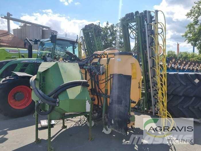 Amazone UF 1200 Ρυμουλκούμενα ψεκαστικά