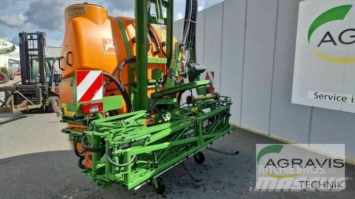 Amazone UF 1201 Ρυμουλκούμενα ψεκαστικά