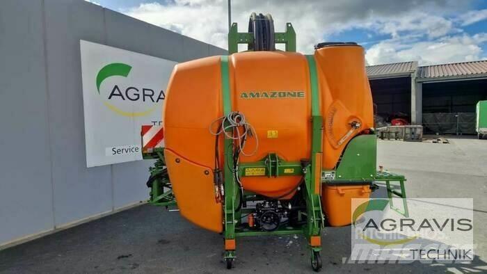 Amazone UF 1201 Ρυμουλκούμενα ψεκαστικά