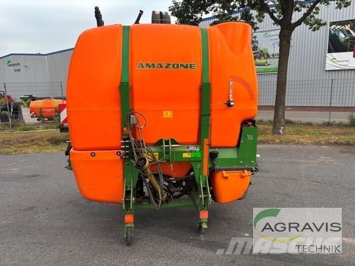 Amazone UF 1801 Ρυμουλκούμενα ψεκαστικά