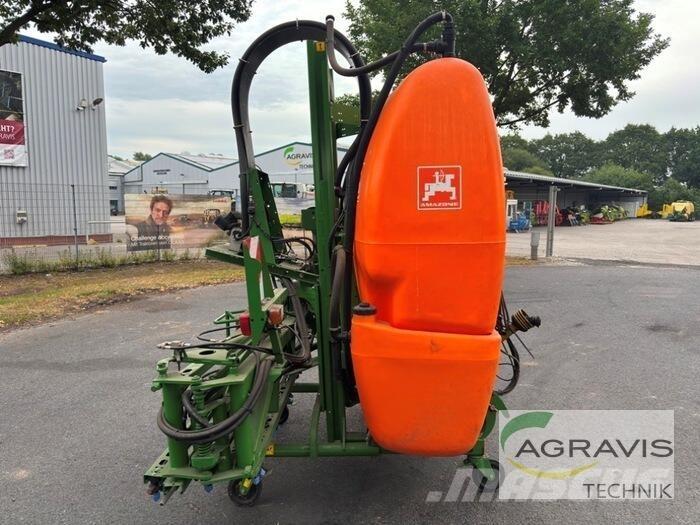 Amazone UF 1801 Ρυμουλκούμενα ψεκαστικά