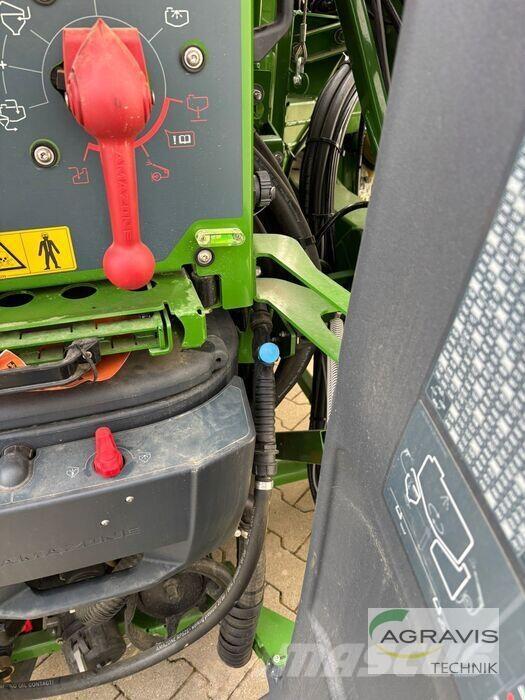 Amazone UF 2002 Ρυμουλκούμενα ψεκαστικά