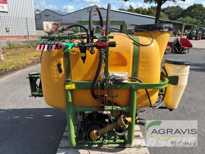 Amazone US 804 T Ρυμουλκούμενα ψεκαστικά