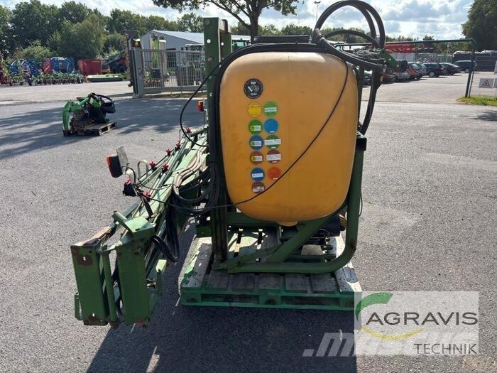 Amazone US 804 T Ρυμουλκούμενα ψεκαστικά