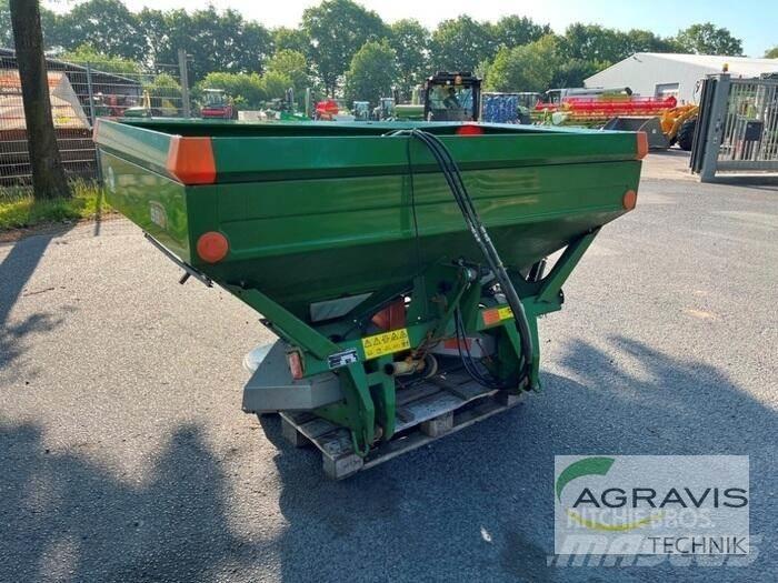 Amazone ZA-M 1500 Διαστρωτήρες ανοργάνων