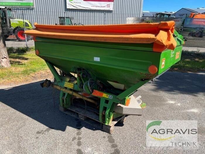 Amazone ZA-M 1500 Διαστρωτήρες ανοργάνων