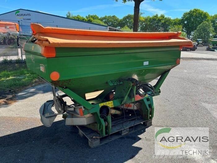 Amazone ZA-M 1500 Διαστρωτήρες ανοργάνων