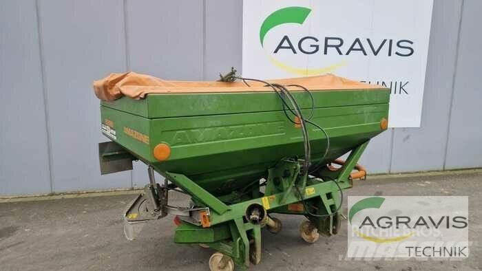Amazone ZA-M 1500 MAXI Διαστρωτήρες ανοργάνων
