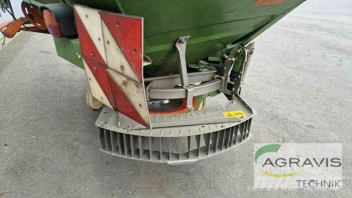 Amazone ZA-M 1500 MAXI Διαστρωτήρες ανοργάνων
