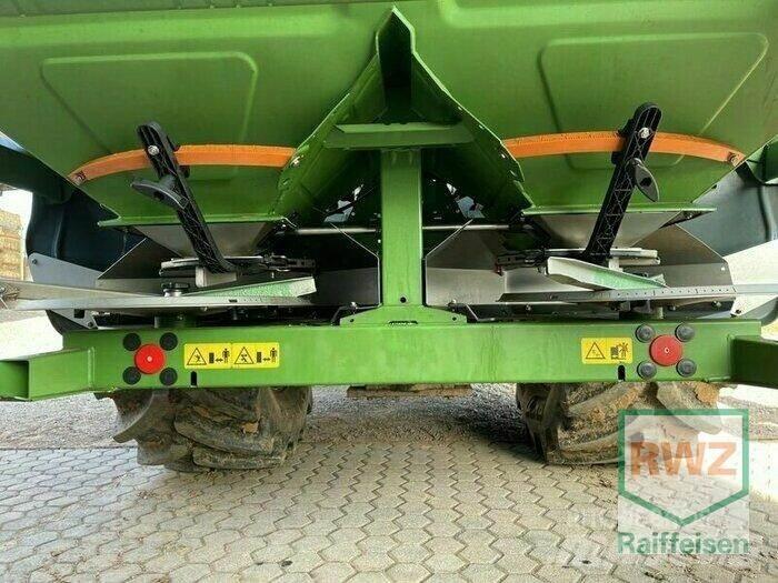 Amazone ZA-M 1501 Διαστρωτήρες ανοργάνων