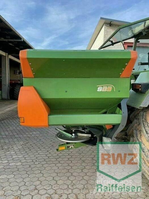 Amazone ZA-M 1501 Διαστρωτήρες ανοργάνων