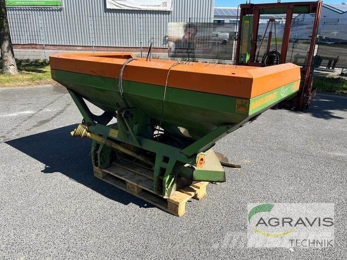 Amazone ZA-M II 1000 Διαστρωτήρες ανοργάνων